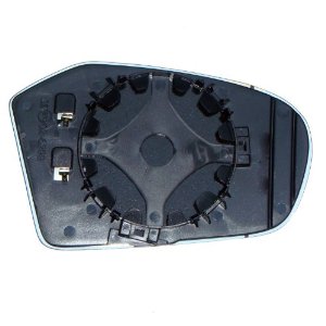 Mercedes A-Class W169 [05-08] Clip In Heated Wing Mirror Glass